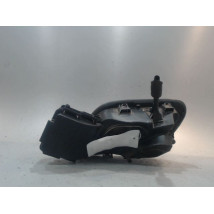 VOLET DE TRAPPE CARBURANT RENAULT MEGANE