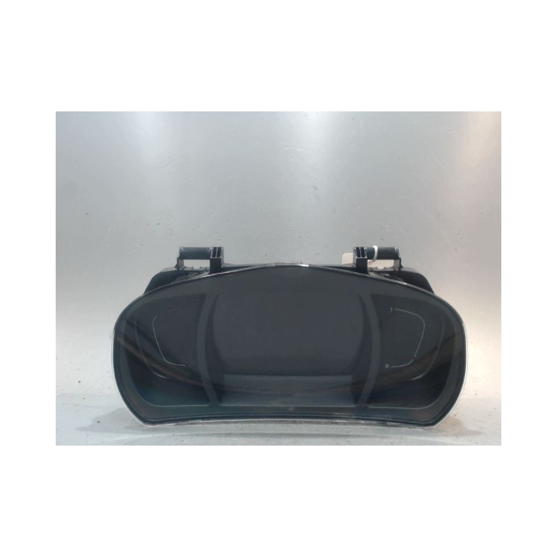 BLOC COMPTEURS RENAULT MEGANE