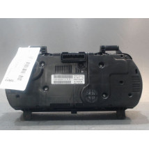 BLOC COMPTEURS RENAULT MEGANE