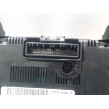 BLOC COMPTEURS RENAULT MEGANE