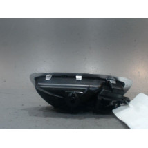 POIGNEE INTERIEURE PORTE AVANT GAUCHE RENAULT MEGANE