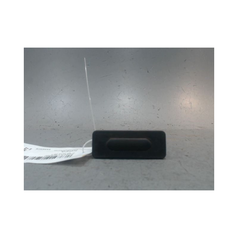 POIGNEE EXTERIEURE HAYON RENAULT MEGANE