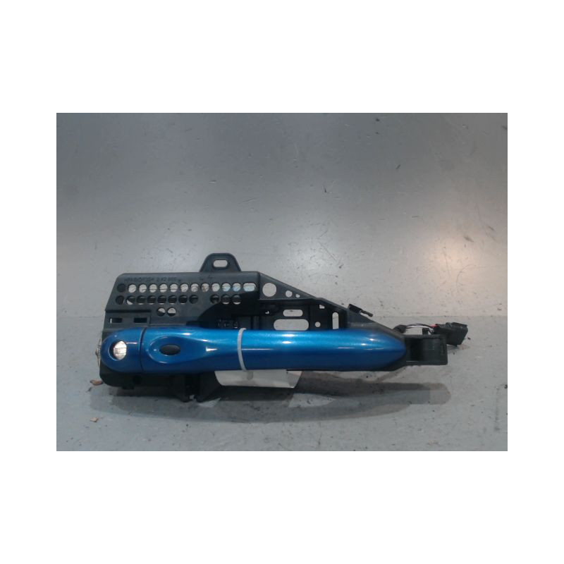 POIGNEE EXTERIEURE PORTE AVANT GAUCHE RENAULT CLIO