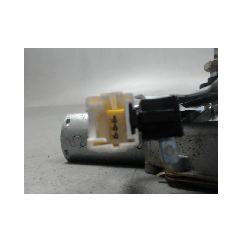 MECANISME ESSUIE-GLACE ARRIERE RENAULT CLIO II PH.1 98-2001