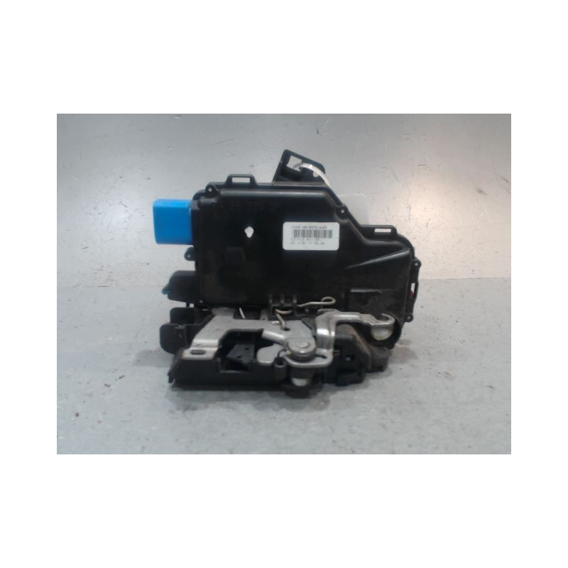 SYSTEME CONDAMNATION AVANT GAUCHE SKODA ROOMSTER