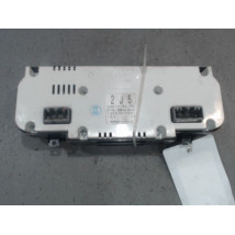 COMMANDE DE CHAUFFAGE SUZUKI SWIFT