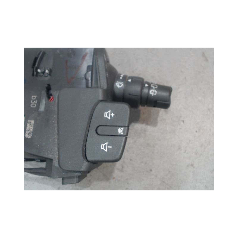 COMMANDE ESSUIE GLACE RENAULT MODUS