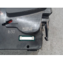 COMMANDE ESSUIE GLACE RENAULT MODUS
