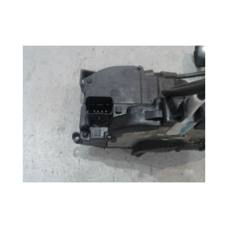 SYSTEME CONDAMNATION AVANT DROIT RENAULT CLIO