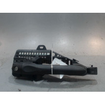 POIGNEE EXTERIEURE PORTE AVANT GAUCHE RENAULT CLIO