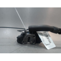 SYSTEME CONDAMNATION ARRIERE DROIT RENAULT MEGANE