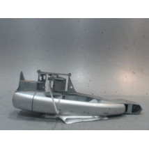 POIGNEE EXTERIEURE PORTE AVANT DROIT PEUGEOT 207