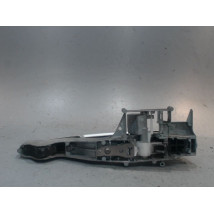 POIGNEE EXTERIEURE PORTE AVANT DROIT PEUGEOT 207