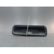 POIGNEE EXTERIEURE HAYON FORD FOCUS