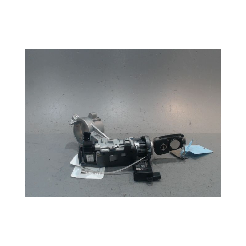 ANTIVOL DE DIRECTION OPEL CORSA