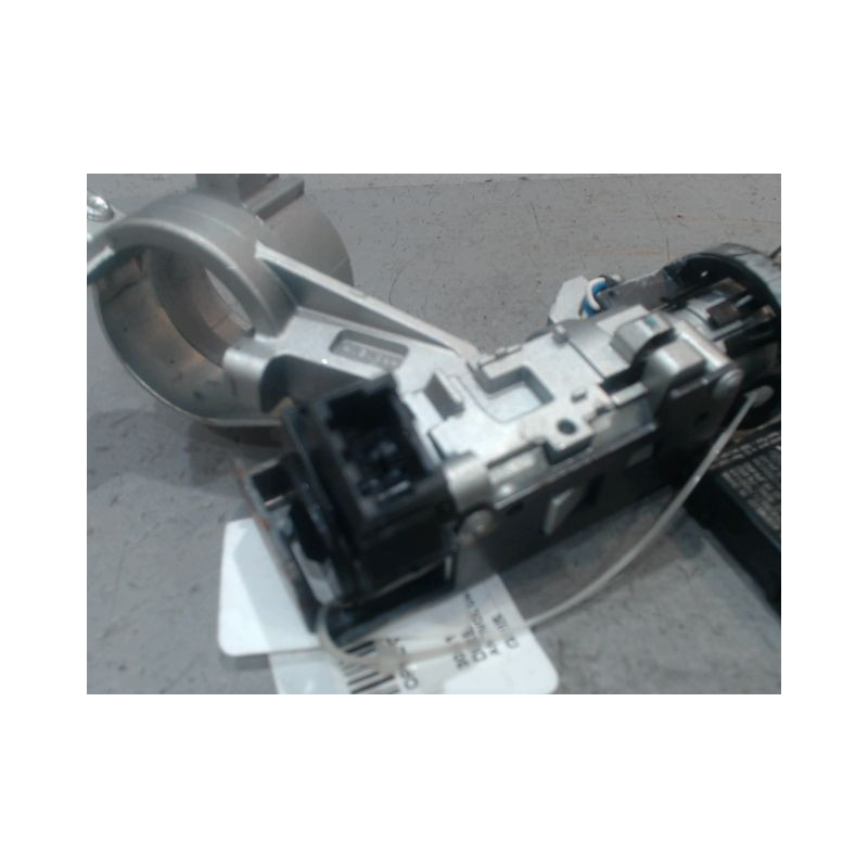 ANTIVOL DE DIRECTION OPEL CORSA