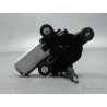 MECANISME ESSUIE-GLACE ARRIERE FIAT PANDA 2003-