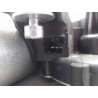 MECANISME ESSUIE-GLACE ARRIERE FIAT PANDA 2003-