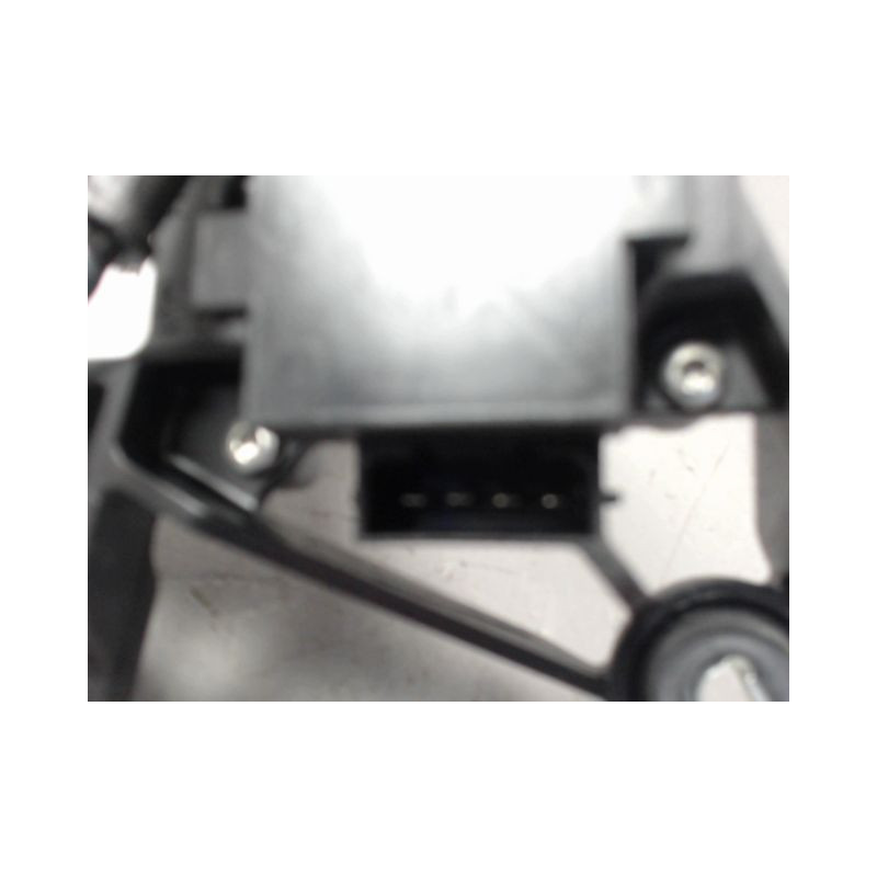MECANISME ESSUIE-GLACE ARRIERE VOLKSWAGEN FOX