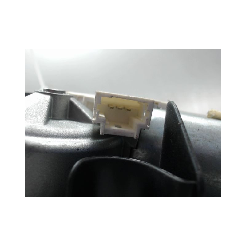 MECANISME ESSUIE-GLACE ARRIERE CITROEN C4 2010-