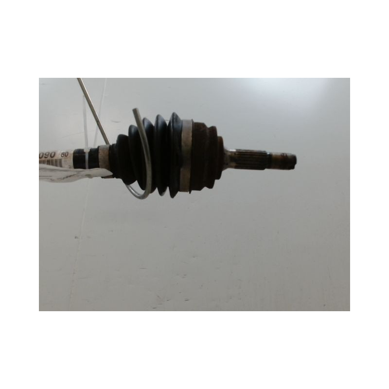 TRANSMISSION AVANT DROIT CITROEN C-ELYSEE 1.2 VTi 82