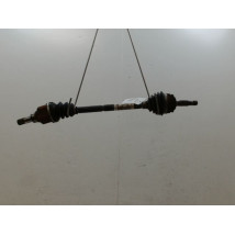 TRANSMISSION AVANT GAUCHE CITROEN C-ELYSEE 1.2 VTi 82