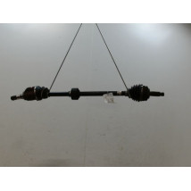TRANSMISSION AVANT DROIT TOYOTA YARIS II 2010- 1.4 D 