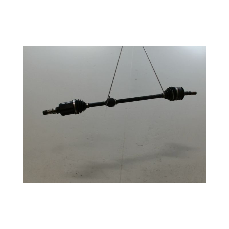 TRANSMISSION AVANT DROIT CHEVROLET CRUZE BERL. 2009-... 1.6