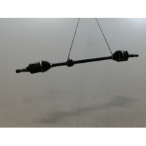 TRANSMISSION AVANT DROIT CHEVROLET CRUZE BERL. 2009-... 1.6