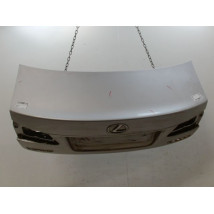 COFFRE ARRIERE LEXUS IS 2006-