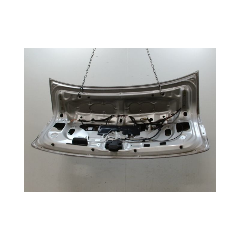 COFFRE ARRIERE LEXUS IS 2006-