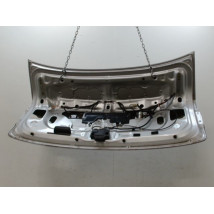 COFFRE ARRIERE LEXUS IS 2006-