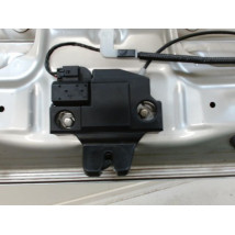 COFFRE ARRIERE LEXUS IS 2006-