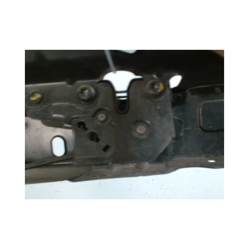 FACE AVANT SKODA ROOMSTER