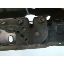 FACE AVANT SKODA ROOMSTER