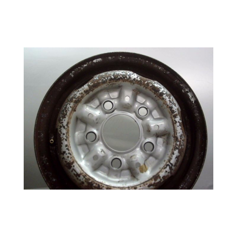 JANTE TOLE MERCEDES MB