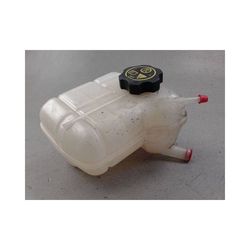 VASE EXPANSION OPEL INSIGNIA