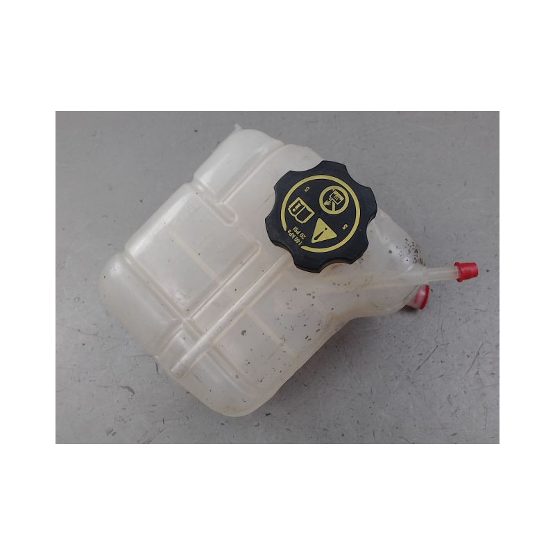 VASE EXPANSION OPEL INSIGNIA