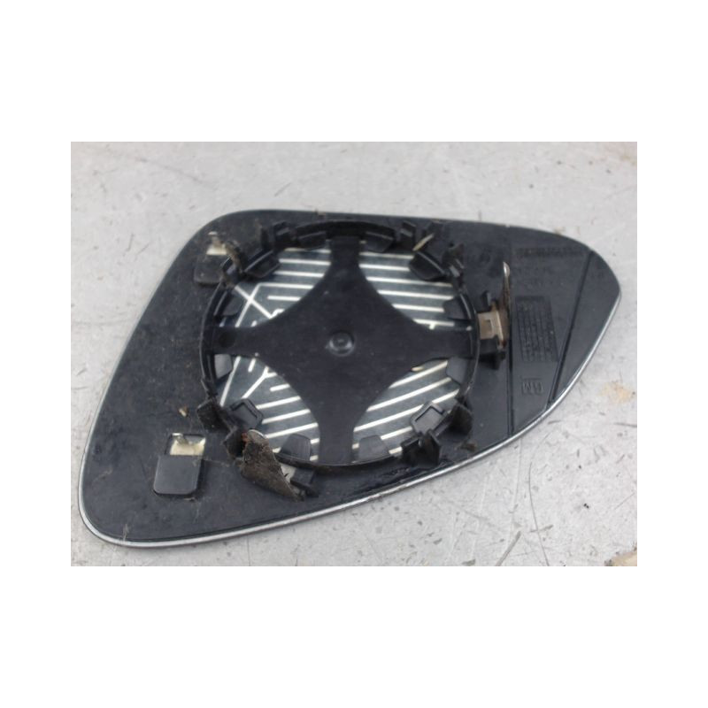 GLACE RETROVISEUR EXT D OPEL INSIGNIA