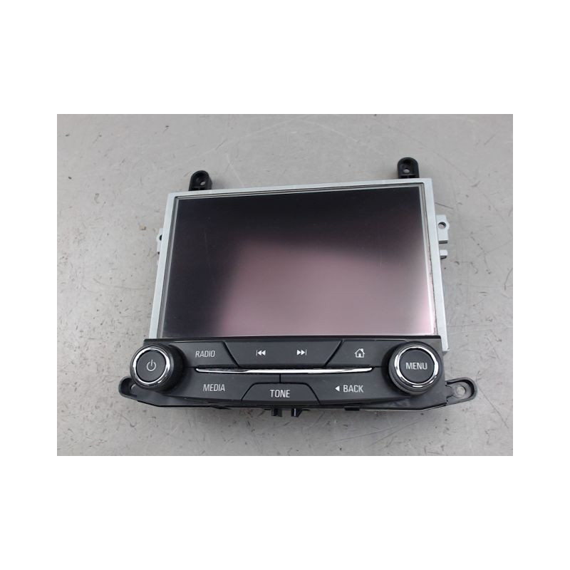 ECRAN GPS OPEL INSIGNIA