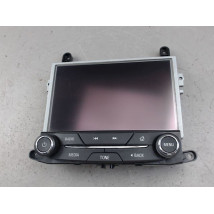 ECRAN GPS OPEL INSIGNIA