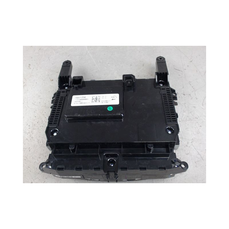 ECRAN GPS OPEL INSIGNIA
