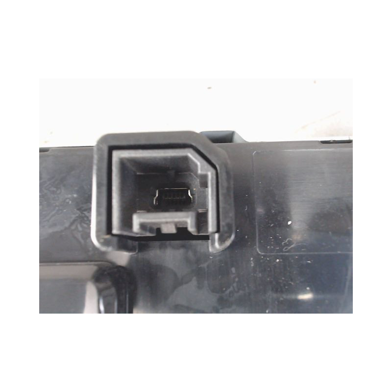 ECRAN GPS OPEL INSIGNIA