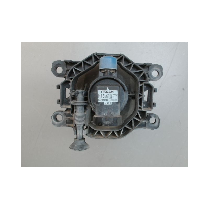 PHARE ANTIBROUILLARD AVANT DROIT DACIA SANDERO