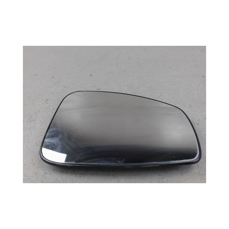 GLACE RETROVISEUR EXT D RENAULT MEGANE
