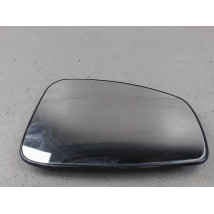 GLACE RETROVISEUR EXT D RENAULT MEGANE