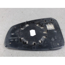 GLACE RETROVISEUR EXT D RENAULT MEGANE