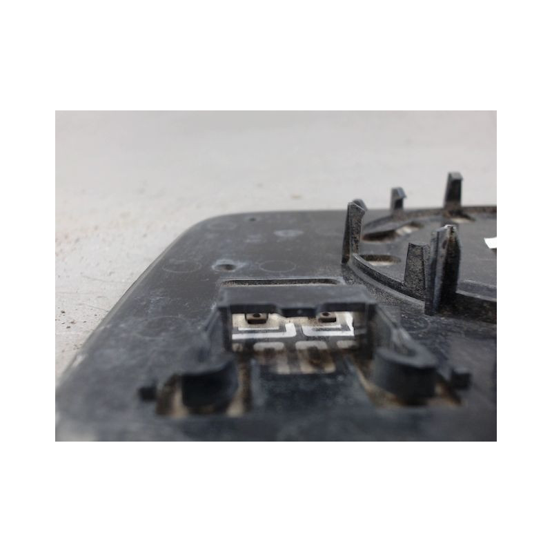 GLACE RETROVISEUR EXT D RENAULT MEGANE