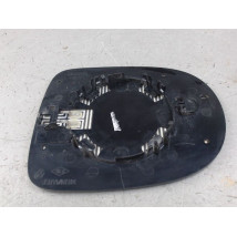 GLACE RETROVISEUR EXT D RENAULT CLIO
