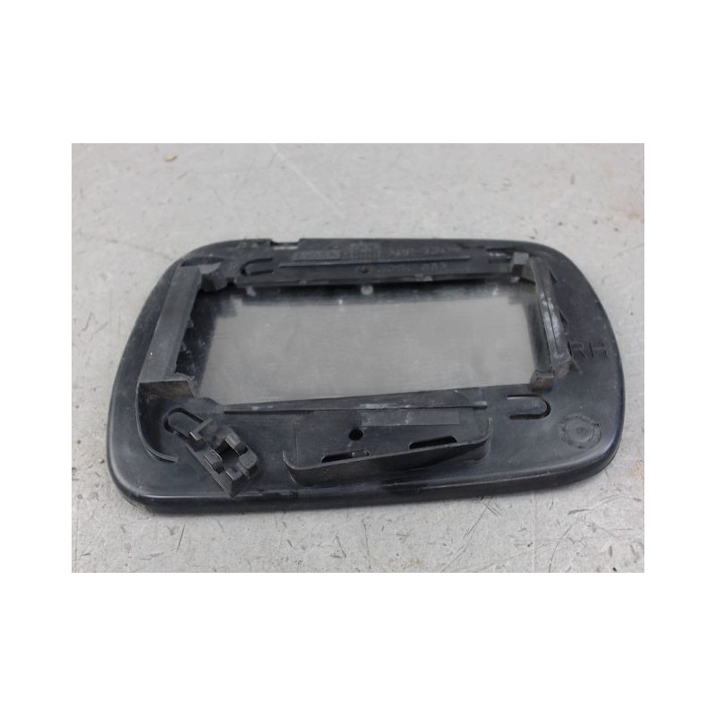 GLACE RETROVISEUR EXT D FORD FUSION